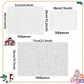 United States Map Jigsaw Puzzle – 120-1000pcs - thumbnail 2