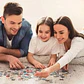 United States Map Jigsaw Puzzle – 120-1000pcs - thumbnail 4