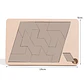 3D Wooden Puzzle Blocks – Early Childhood Logic - thumbnail 6