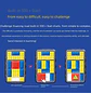 Sliding Block Brain Game – 500+ Levels - thumbnail 8