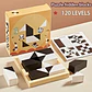 120-Level Hidden Block Puzzle – Logic Toy - thumbnail 8