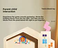 3D Wooden Puzzle Blocks – Early Childhood Logic - thumbnail 9