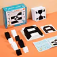 Geometric Shape Puzzle – Two-Player Brain Game - thumbnail 11