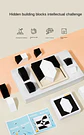 Geometric Shape Puzzle – Two-Player Brain Game - thumbnail 12