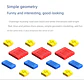 Sliding Block Brain Game – 500+ Levels - thumbnail 13