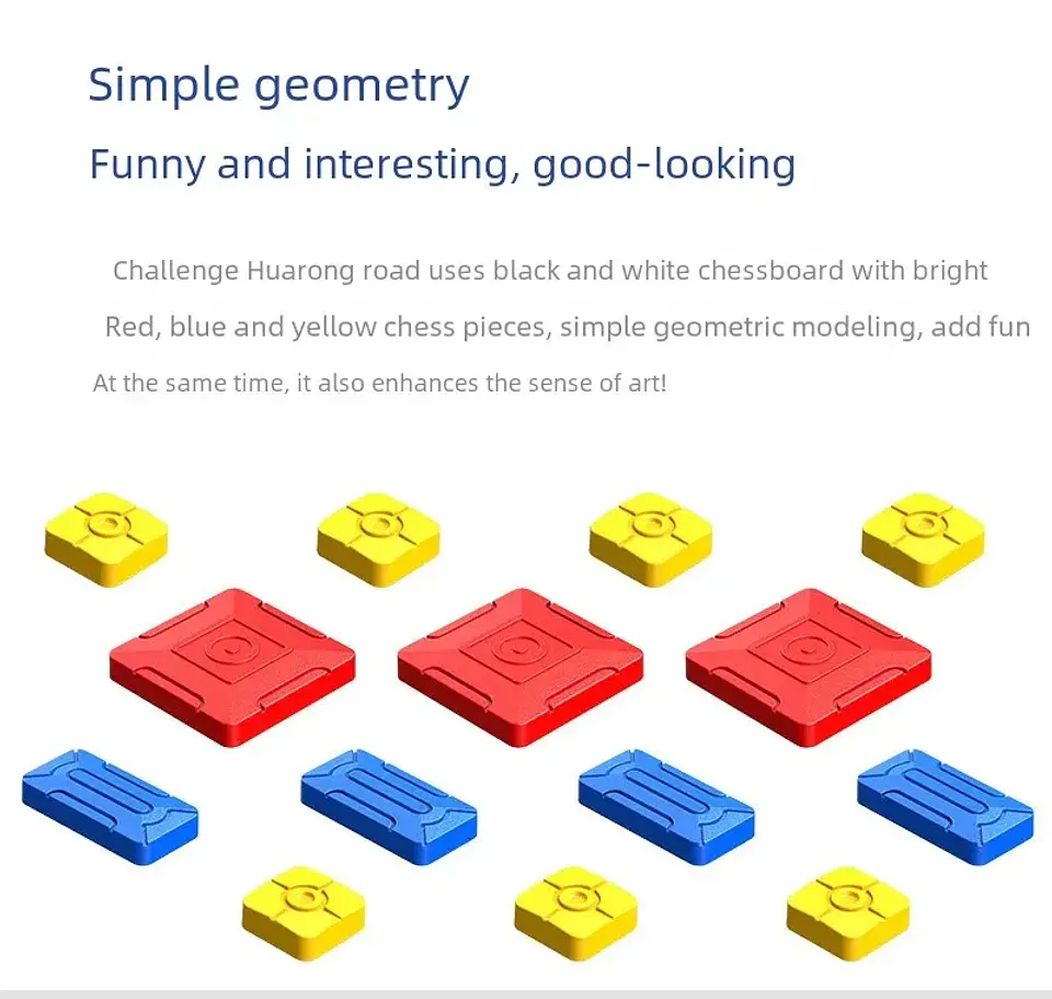 Sliding Block Brain Game – 500+ Levels 13