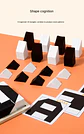 Geometric Shape Puzzle – Two-Player Brain Game - thumbnail 14