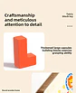 3D Wooden Puzzle Blocks – Early Childhood Logic - thumbnail 15