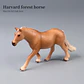 Farm Animal Figure Set – Realistic PVC Models - thumbnail 8