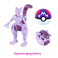 Transforming Ball Creature Figures – 18 Styles - thumbnail 8