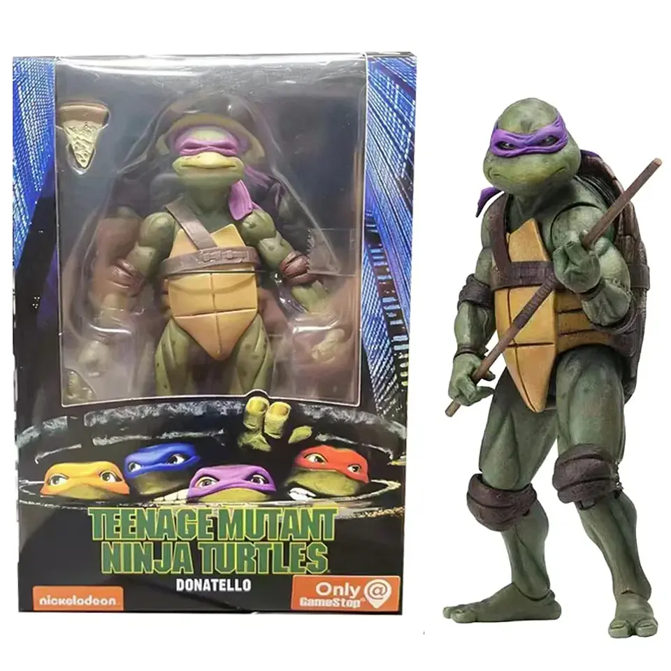 Movable Action Figure – 15cm Film Edition 14