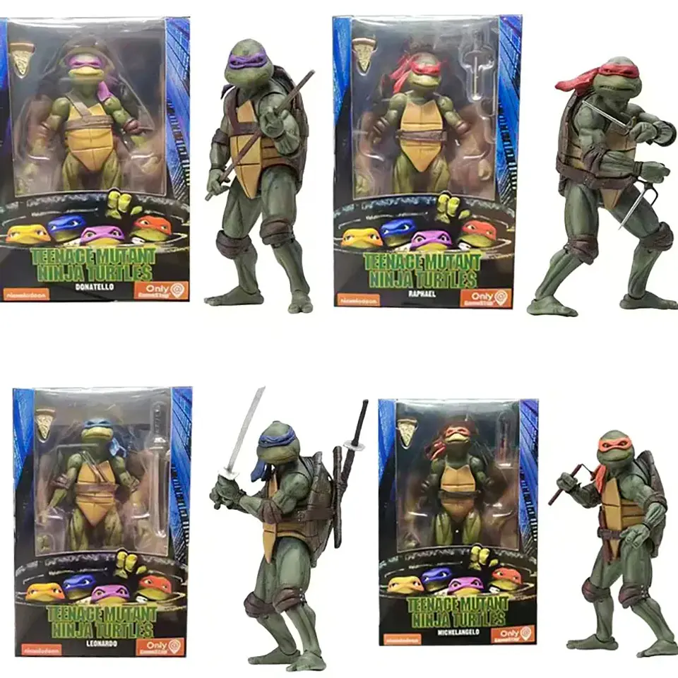 Movable Action Figure – 15cm Film Edition 15