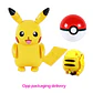 Transforming Ball Creature Figures – 18 Styles - thumbnail 15