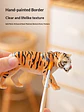 Wild Animal Figure Set – Early Education Kit - thumbnail 18