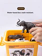 Wild Animal Figure Set – Early Education Kit - thumbnail 19