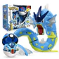 Transforming Ball Creature Figures II – Boxed - thumbnail 4
