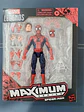 Superhero Action Figure – 6 Inch Boxed Collectible - thumbnail 6