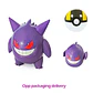 Transforming Ball Creature Figures II – Boxed - thumbnail 5