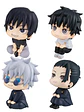 Anime Style Collectible Figures – PVC 10-11cm - thumbnail 12