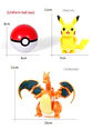 Transforming Ball Creature Figures II – Boxed - thumbnail 15