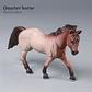Farm Animal Figure Set – Realistic PVC Models - thumbnail 20