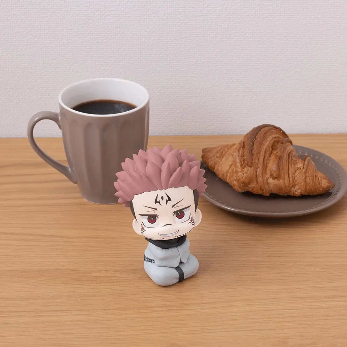 Anime Style Collectible Figures – PVC 10-11cm 21