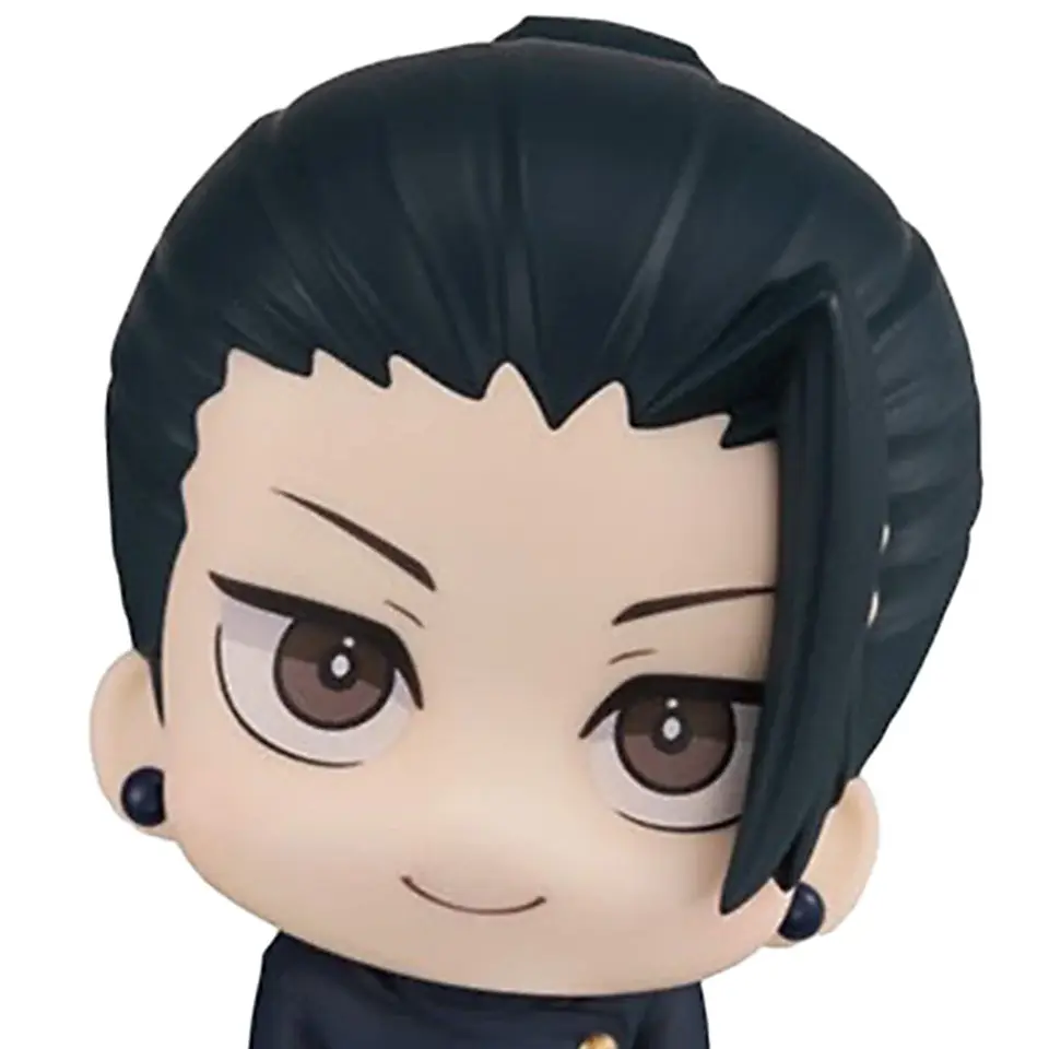 Anime Style Collectible Figures – PVC 10-11cm 22