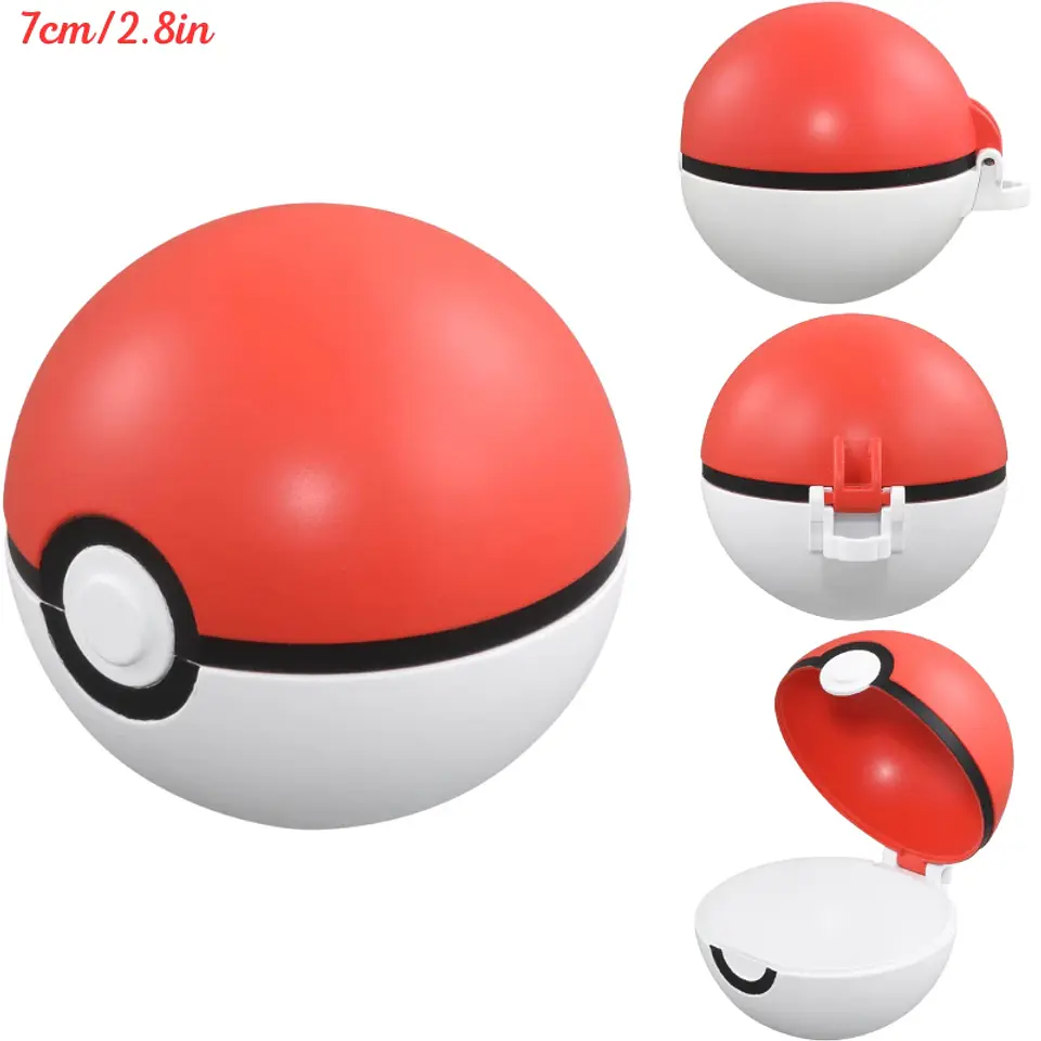 Mini Creature Figures – PVC 4-6cm Collectible 17