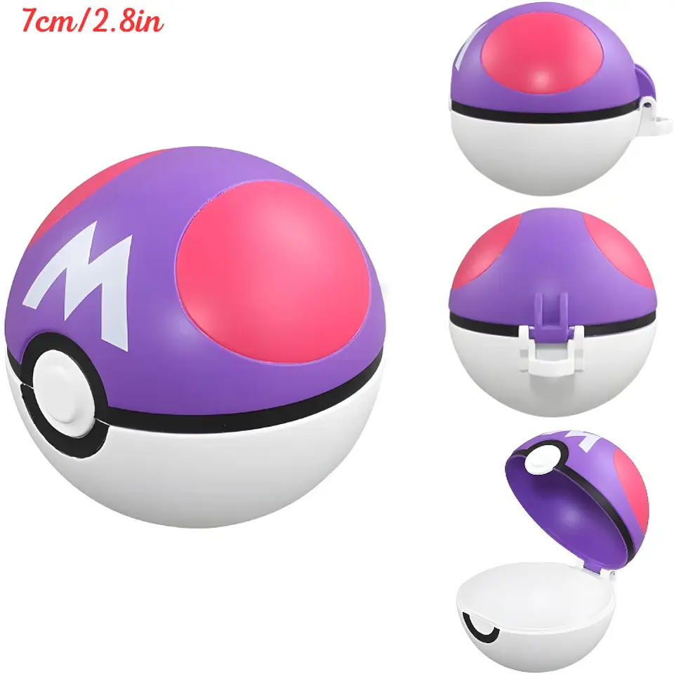 Mini Creature Figures – PVC 4-6cm Collectible 19