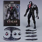 Symbiote Action Figure – 17-18cm Boxed Collectible - thumbnail 2