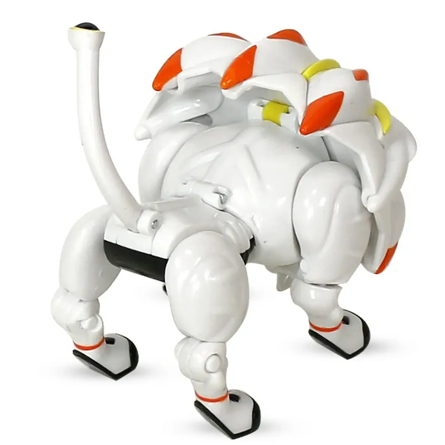 Transforming Ball Creature Figures III – Sets 5