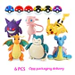 Transforming Ball Creature Figures III – Sets - thumbnail 7