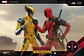 Antihero Action Figure – 18cm Boxed Collectible - thumbnail 9