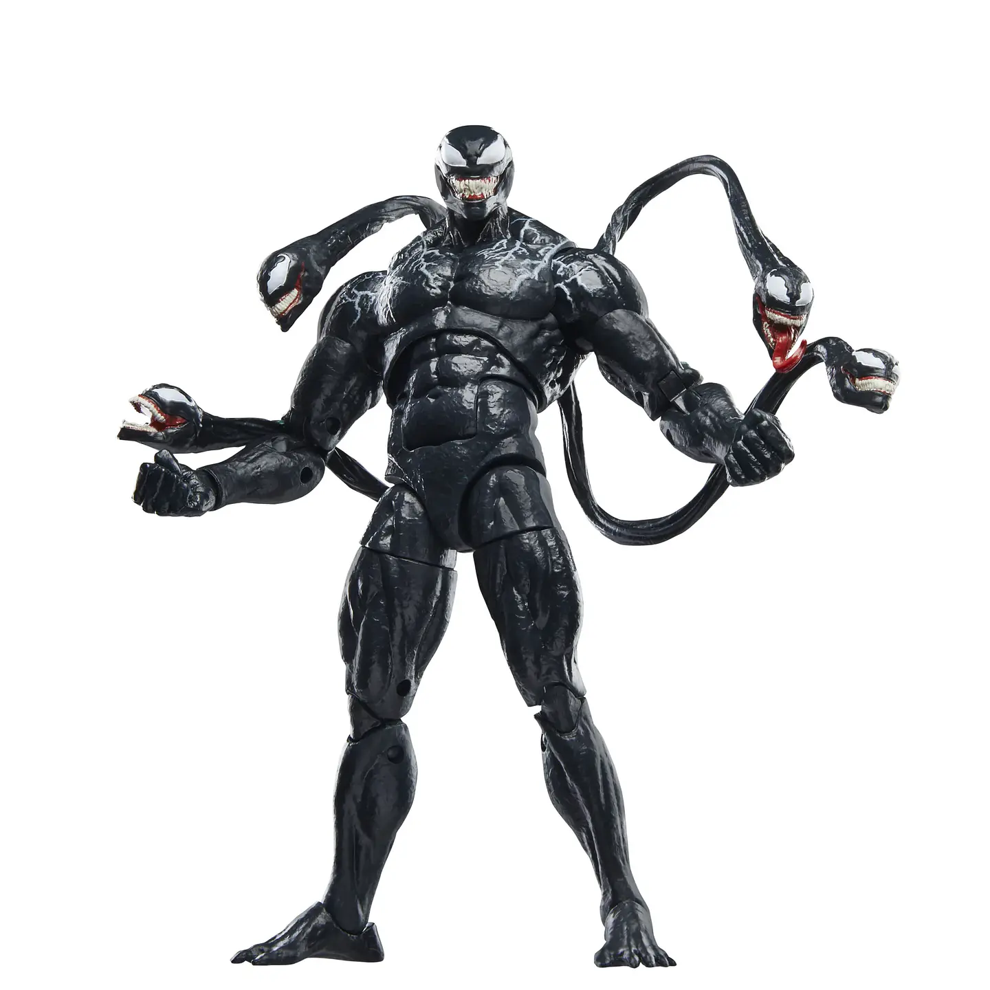 Symbiote Action Figure – 17-18cm Boxed Collectible 12