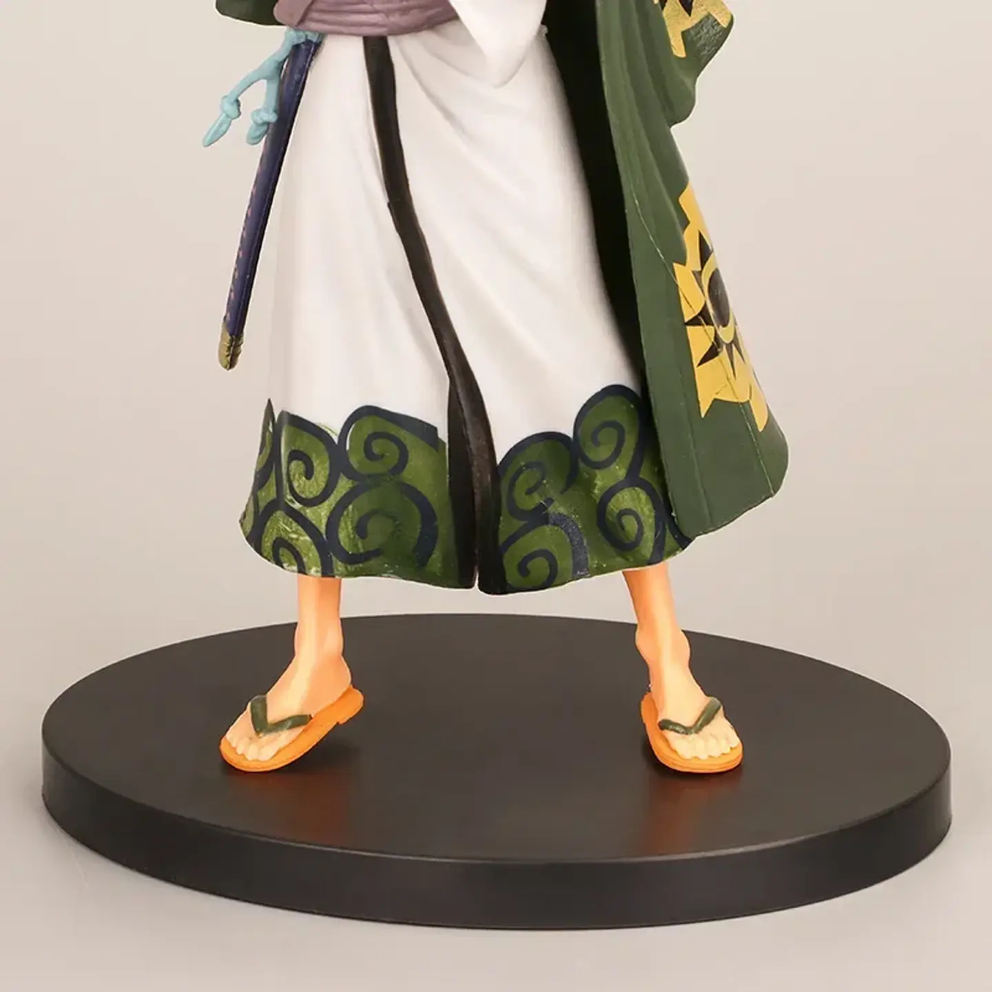 Pirate Crew Anime Figure – 18cm Collectible 8