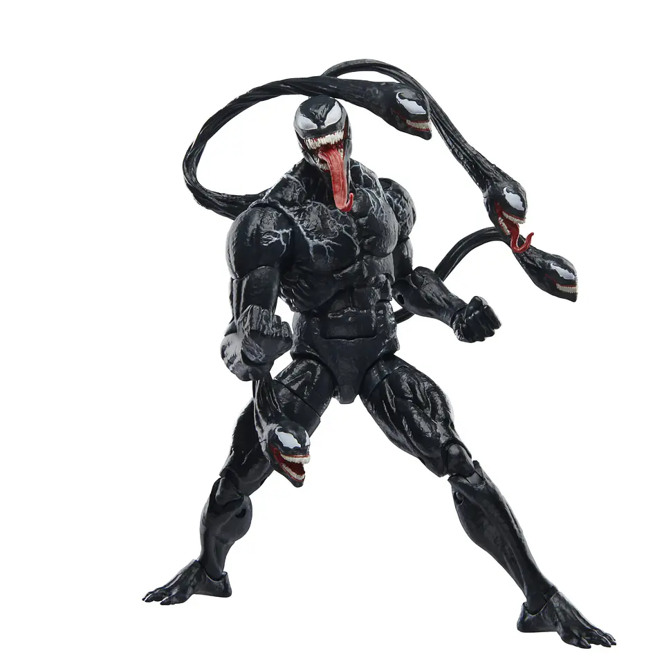 Symbiote Action Figure – 17-18cm Boxed Collectible 13