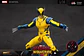 Antihero Action Figure – 18cm Boxed Collectible - thumbnail 10