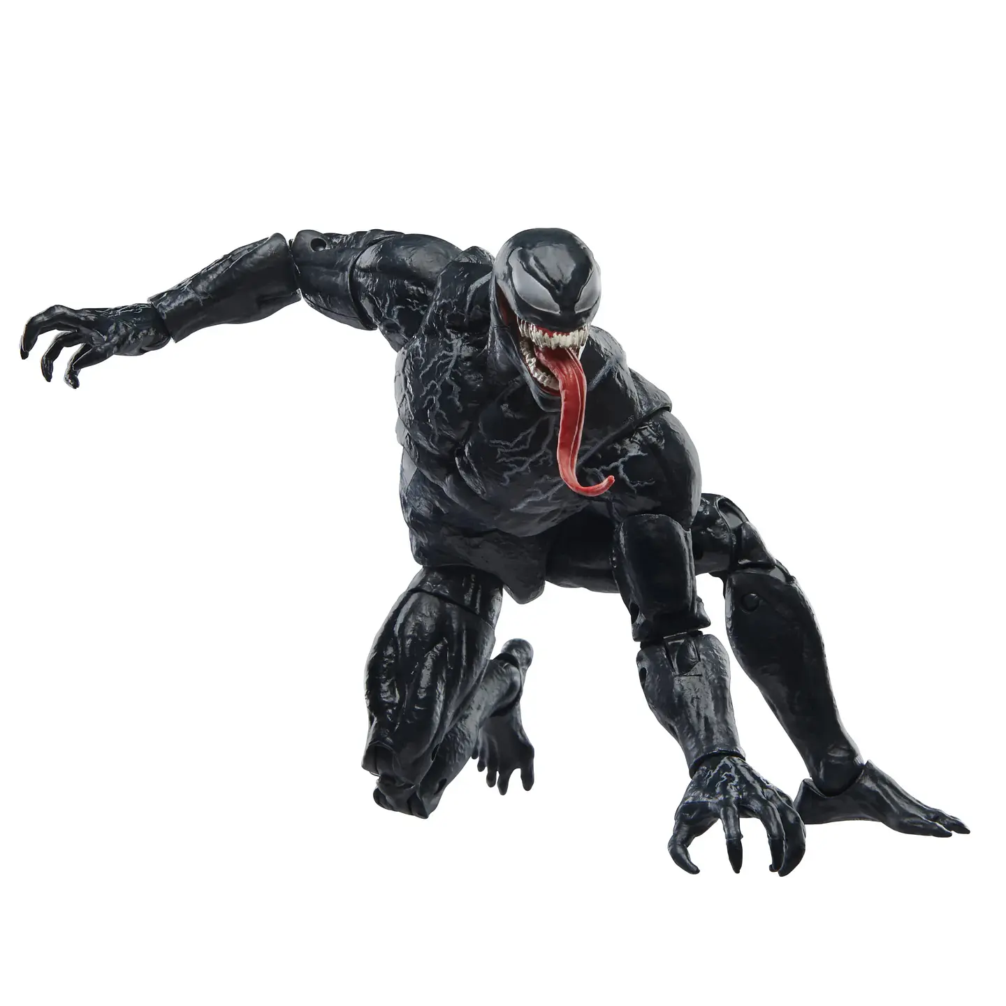 Symbiote Action Figure – 17-18cm Boxed Collectible 15