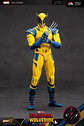 Antihero Action Figure – 18cm Boxed Collectible - thumbnail 12