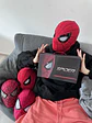 Glowing Superhero Headband – Remote Control Flash - thumbnail 9