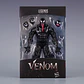 Symbiote Action Figure – 17-18cm Boxed Collectible - thumbnail 16