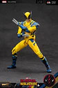 Antihero Action Figure – 18cm Boxed Collectible - thumbnail 13