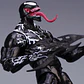 Symbiote Action Figure – 17-18cm Boxed Collectible - thumbnail 19