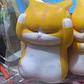 Kawaii Cat Doll Ornament Figures – Mini PVC - thumbnail 16