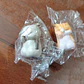 Kawaii Cat Doll Ornament Figures – Mini PVC - thumbnail 17