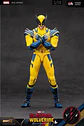 Antihero Action Figure – 18cm Boxed Collectible - thumbnail 15
