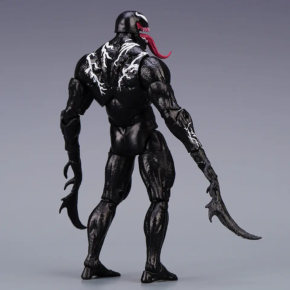 Symbiote Action Figure – 17-18cm Boxed Collectible 21