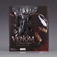 Symbiote Action Figure – 17-18cm Boxed Collectible - thumbnail 22