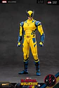 Antihero Action Figure – 18cm Boxed Collectible - thumbnail 17