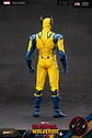 Antihero Action Figure – 18cm Boxed Collectible - thumbnail 18